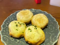 -鑫震源·苏式大虾生煎(山塘街店)