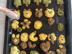 -幸福里DIY蛋糕烘焙·团建·拼豆豆(普陀店)