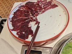 -八合里潮汕鲜牛肉火锅(深圳海岸城店)