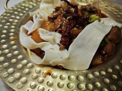 -天山传奇新疆菜(SKLP店)