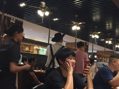 -汉巴味德(百年港湾店)