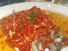 -千稻剁椒大鱼头(CityOn熙地港店)