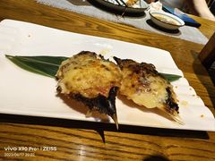 -山盛创作料理·Yamamori(珠宾店)