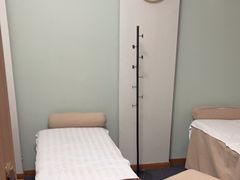 -筋骨堂热敷推拿按摩(招商花园城店)