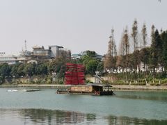 -桂林两江四湖景区