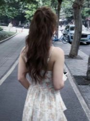 -Hair Code芭曲发型