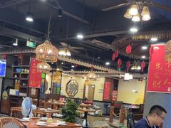 -丰圆轩粤式茶楼 . 点心粤菜(夏茅店)