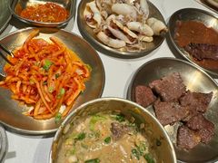-西塔老太太泥炉烤肉(川沙百联店)