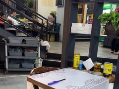 -云晓光头烧烤吧(盛夏店)
