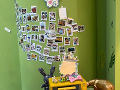 -米柚烘焙教室(新天地购物中心店)