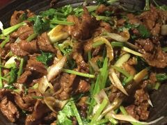 -北平食府(马鞍山路店)
