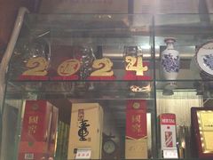 -金枝玉叶上海人家食府(三里河店)