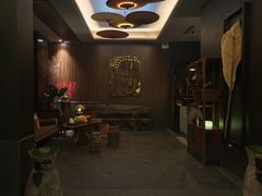 -心足私家足疗SPA(深圳湾店)