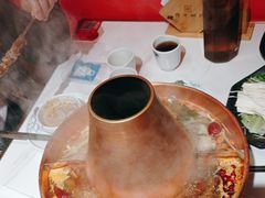 -祥源胡同·涮牛羊肉火锅(花桥店)