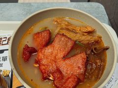 -南记粉面(銅鑼灣中心店)