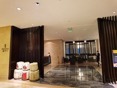 -南苑环球酒店-稻菊日式餐厅(鄞县大道店)