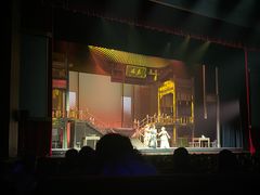 -交通银行前滩31演艺中心