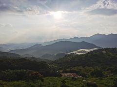 -广州市石门国家森林公园
