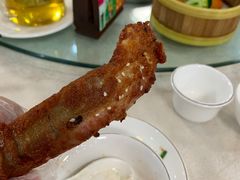 -快活林食家