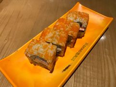 -吉兆火炙寿司(方大城店)