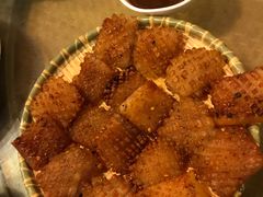 -多哥水傣味餐厅(司马巷店)