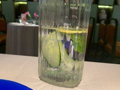柠檬水-旺顺阁鱼头泡饼(常营店)