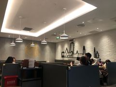 大堂-萨莉亚意式餐厅(南京万达茂店)