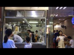 门面-朝阳路拉面店