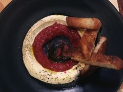 -Mercato莫卡多露台餐厅与酒吧(K11店)
