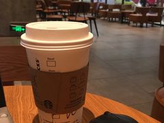 -星巴克臻选(武汉经开永旺梦乐城店)