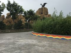 -辛玛王国游乐园