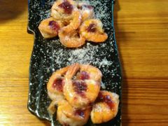 暹罗虾-烛影拾光观景餐厅·创意菜·摄影·小提琴(大唐不夜城店)