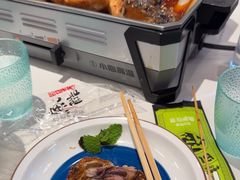 -鱼酷活鱼烤鱼(江宁金鹰店)