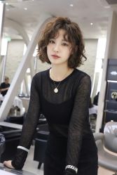 -BEAUTY HAIR GANO