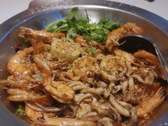 -李想大虾(江北天街店)