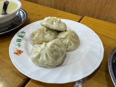 -小胖包子王(阜成门内店)