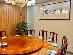 -满堂春特色餐馆