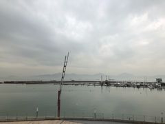 -希尔顿南海酒店·观廊大堂吧·海景下午茶