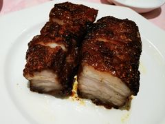 誉八仙蜜汁叉烧-誉八仙酒楼(静安大悦城店)