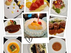 -海神诺富特大酒店-旋宫50旋转餐厅