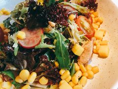 凯撒沙拉-Wei菋·Le Bistrot