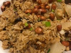 闽和南白萝卜饭-闽和南(深圳万象城店)