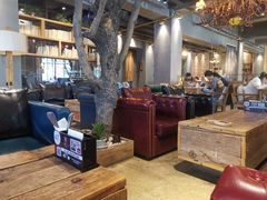 大堂-印咖啡IN COFFEE(红旗街店)