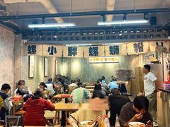 -螺小胖柳州螺蛳粉(钟楼总店)