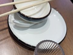 -街角等你.大连海鲜烧烤.经典铁板海鲜串(西安路店)