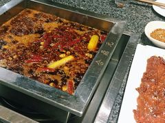 -满江红火锅(凯德店)