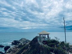 -三亚西岛海洋文化旅游区
