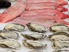 -双合园·海鲜水饺青岛菜(九水东路店)