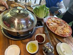 -食德喜·阳山鸡王食研基地