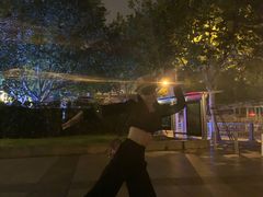 -FLAIR顶层餐厅酒吧(浦东丽思卡尔顿酒店)